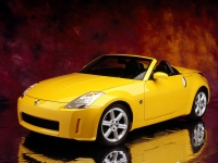 Nissan 350Z Convertible (Z33) 3.5 AT (306hp) image, Nissan 350Z Convertible (Z33) 3.5 AT (306hp) images, Nissan 350Z Convertible (Z33) 3.5 AT (306hp) photos, Nissan 350Z Convertible (Z33) 3.5 AT (306hp) photo, Nissan 350Z Convertible (Z33) 3.5 AT (306hp) picture, Nissan 350Z Convertible (Z33) 3.5 AT (306hp) pictures