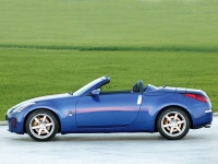 Nissan 350Z Convertible (Z33) 3.5 AT (306hp) image, Nissan 350Z Convertible (Z33) 3.5 AT (306hp) images, Nissan 350Z Convertible (Z33) 3.5 AT (306hp) photos, Nissan 350Z Convertible (Z33) 3.5 AT (306hp) photo, Nissan 350Z Convertible (Z33) 3.5 AT (306hp) picture, Nissan 350Z Convertible (Z33) 3.5 AT (306hp) pictures