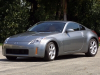 Nissan 350Z Coupe 2-door (Z33) 3.5 AT (280hp) image, Nissan 350Z Coupe 2-door (Z33) 3.5 AT (280hp) images, Nissan 350Z Coupe 2-door (Z33) 3.5 AT (280hp) photos, Nissan 350Z Coupe 2-door (Z33) 3.5 AT (280hp) photo, Nissan 350Z Coupe 2-door (Z33) 3.5 AT (280hp) picture, Nissan 350Z Coupe 2-door (Z33) 3.5 AT (280hp) pictures