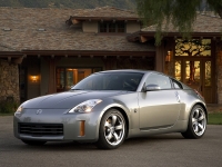 Nissan 350Z Coupe 2-door (Z33) 3.5 AT (280hp) image, Nissan 350Z Coupe 2-door (Z33) 3.5 AT (280hp) images, Nissan 350Z Coupe 2-door (Z33) 3.5 AT (280hp) photos, Nissan 350Z Coupe 2-door (Z33) 3.5 AT (280hp) photo, Nissan 350Z Coupe 2-door (Z33) 3.5 AT (280hp) picture, Nissan 350Z Coupe 2-door (Z33) 3.5 AT (280hp) pictures