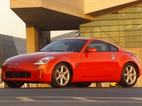 Nissan 350Z Coupe 2-door (Z33) 3.5 AT (287hp) image, Nissan 350Z Coupe 2-door (Z33) 3.5 AT (287hp) images, Nissan 350Z Coupe 2-door (Z33) 3.5 AT (287hp) photos, Nissan 350Z Coupe 2-door (Z33) 3.5 AT (287hp) photo, Nissan 350Z Coupe 2-door (Z33) 3.5 AT (287hp) picture, Nissan 350Z Coupe 2-door (Z33) 3.5 AT (287hp) pictures