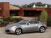 Nissan 350Z Coupe 2-door (Z33) 3.5 AT (287hp) image, Nissan 350Z Coupe 2-door (Z33) 3.5 AT (287hp) images, Nissan 350Z Coupe 2-door (Z33) 3.5 AT (287hp) photos, Nissan 350Z Coupe 2-door (Z33) 3.5 AT (287hp) photo, Nissan 350Z Coupe 2-door (Z33) 3.5 AT (287hp) picture, Nissan 350Z Coupe 2-door (Z33) 3.5 AT (287hp) pictures