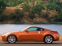 Nissan 350Z Coupe 2-door (Z33) 3.5 AT (287hp) image, Nissan 350Z Coupe 2-door (Z33) 3.5 AT (287hp) images, Nissan 350Z Coupe 2-door (Z33) 3.5 AT (287hp) photos, Nissan 350Z Coupe 2-door (Z33) 3.5 AT (287hp) photo, Nissan 350Z Coupe 2-door (Z33) 3.5 AT (287hp) picture, Nissan 350Z Coupe 2-door (Z33) 3.5 AT (287hp) pictures