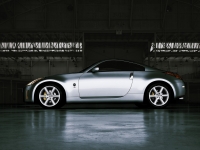 Nissan 350Z Coupe 2-door (Z33) 3.5 AT (287hp) image, Nissan 350Z Coupe 2-door (Z33) 3.5 AT (287hp) images, Nissan 350Z Coupe 2-door (Z33) 3.5 AT (287hp) photos, Nissan 350Z Coupe 2-door (Z33) 3.5 AT (287hp) photo, Nissan 350Z Coupe 2-door (Z33) 3.5 AT (287hp) picture, Nissan 350Z Coupe 2-door (Z33) 3.5 AT (287hp) pictures