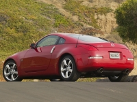 Nissan 350Z Coupe 2-door (Z33) 3.5 AT (287hp) image, Nissan 350Z Coupe 2-door (Z33) 3.5 AT (287hp) images, Nissan 350Z Coupe 2-door (Z33) 3.5 AT (287hp) photos, Nissan 350Z Coupe 2-door (Z33) 3.5 AT (287hp) photo, Nissan 350Z Coupe 2-door (Z33) 3.5 AT (287hp) picture, Nissan 350Z Coupe 2-door (Z33) 3.5 AT (287hp) pictures