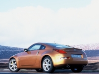 Nissan 350Z Coupe 2-door (Z33) 3.5 AT (287hp) image, Nissan 350Z Coupe 2-door (Z33) 3.5 AT (287hp) images, Nissan 350Z Coupe 2-door (Z33) 3.5 AT (287hp) photos, Nissan 350Z Coupe 2-door (Z33) 3.5 AT (287hp) photo, Nissan 350Z Coupe 2-door (Z33) 3.5 AT (287hp) picture, Nissan 350Z Coupe 2-door (Z33) 3.5 AT (287hp) pictures