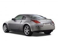 Nissan 350Z Coupe 2-door (Z33) 3.5 AT (287hp) image, Nissan 350Z Coupe 2-door (Z33) 3.5 AT (287hp) images, Nissan 350Z Coupe 2-door (Z33) 3.5 AT (287hp) photos, Nissan 350Z Coupe 2-door (Z33) 3.5 AT (287hp) photo, Nissan 350Z Coupe 2-door (Z33) 3.5 AT (287hp) picture, Nissan 350Z Coupe 2-door (Z33) 3.5 AT (287hp) pictures