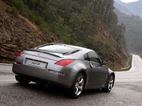 Nissan 350Z Coupe 2-door (Z33) 3.5 AT (287hp) image, Nissan 350Z Coupe 2-door (Z33) 3.5 AT (287hp) images, Nissan 350Z Coupe 2-door (Z33) 3.5 AT (287hp) photos, Nissan 350Z Coupe 2-door (Z33) 3.5 AT (287hp) photo, Nissan 350Z Coupe 2-door (Z33) 3.5 AT (287hp) picture, Nissan 350Z Coupe 2-door (Z33) 3.5 AT (287hp) pictures