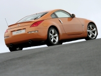 Nissan 350Z Coupe 2-door (Z33) 3.5 AT (287hp) image, Nissan 350Z Coupe 2-door (Z33) 3.5 AT (287hp) images, Nissan 350Z Coupe 2-door (Z33) 3.5 AT (287hp) photos, Nissan 350Z Coupe 2-door (Z33) 3.5 AT (287hp) photo, Nissan 350Z Coupe 2-door (Z33) 3.5 AT (287hp) picture, Nissan 350Z Coupe 2-door (Z33) 3.5 AT (287hp) pictures