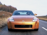 Nissan 350Z Coupe 2-door (Z33) 3.5 AT (287hp) image, Nissan 350Z Coupe 2-door (Z33) 3.5 AT (287hp) images, Nissan 350Z Coupe 2-door (Z33) 3.5 AT (287hp) photos, Nissan 350Z Coupe 2-door (Z33) 3.5 AT (287hp) photo, Nissan 350Z Coupe 2-door (Z33) 3.5 AT (287hp) picture, Nissan 350Z Coupe 2-door (Z33) 3.5 AT (287hp) pictures