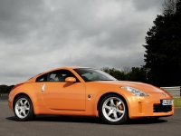 Nissan 350Z Coupe 2-door (Z33) 3.5 AT (287hp) image, Nissan 350Z Coupe 2-door (Z33) 3.5 AT (287hp) images, Nissan 350Z Coupe 2-door (Z33) 3.5 AT (287hp) photos, Nissan 350Z Coupe 2-door (Z33) 3.5 AT (287hp) photo, Nissan 350Z Coupe 2-door (Z33) 3.5 AT (287hp) picture, Nissan 350Z Coupe 2-door (Z33) 3.5 AT (287hp) pictures