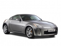 Nissan 350Z Coupe 2-door (Z33) 3.5 AT (287hp) image, Nissan 350Z Coupe 2-door (Z33) 3.5 AT (287hp) images, Nissan 350Z Coupe 2-door (Z33) 3.5 AT (287hp) photos, Nissan 350Z Coupe 2-door (Z33) 3.5 AT (287hp) photo, Nissan 350Z Coupe 2-door (Z33) 3.5 AT (287hp) picture, Nissan 350Z Coupe 2-door (Z33) 3.5 AT (287hp) pictures