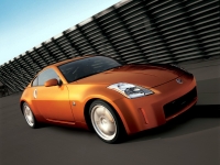 Nissan 350Z Coupe 2-door (Z33) 3.5 AT (287hp) image, Nissan 350Z Coupe 2-door (Z33) 3.5 AT (287hp) images, Nissan 350Z Coupe 2-door (Z33) 3.5 AT (287hp) photos, Nissan 350Z Coupe 2-door (Z33) 3.5 AT (287hp) photo, Nissan 350Z Coupe 2-door (Z33) 3.5 AT (287hp) picture, Nissan 350Z Coupe 2-door (Z33) 3.5 AT (287hp) pictures