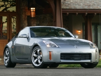 Nissan 350Z Coupe 2-door (Z33) 3.5 AT (287hp) image, Nissan 350Z Coupe 2-door (Z33) 3.5 AT (287hp) images, Nissan 350Z Coupe 2-door (Z33) 3.5 AT (287hp) photos, Nissan 350Z Coupe 2-door (Z33) 3.5 AT (287hp) photo, Nissan 350Z Coupe 2-door (Z33) 3.5 AT (287hp) picture, Nissan 350Z Coupe 2-door (Z33) 3.5 AT (287hp) pictures