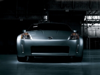 Nissan 350Z Coupe 2-door (Z33) 3.5 AT (287hp) image, Nissan 350Z Coupe 2-door (Z33) 3.5 AT (287hp) images, Nissan 350Z Coupe 2-door (Z33) 3.5 AT (287hp) photos, Nissan 350Z Coupe 2-door (Z33) 3.5 AT (287hp) photo, Nissan 350Z Coupe 2-door (Z33) 3.5 AT (287hp) picture, Nissan 350Z Coupe 2-door (Z33) 3.5 AT (287hp) pictures