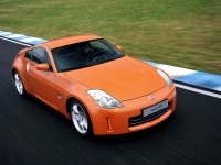Nissan 350Z Coupe 2-door (Z33) 3.5 AT (287hp) image, Nissan 350Z Coupe 2-door (Z33) 3.5 AT (287hp) images, Nissan 350Z Coupe 2-door (Z33) 3.5 AT (287hp) photos, Nissan 350Z Coupe 2-door (Z33) 3.5 AT (287hp) photo, Nissan 350Z Coupe 2-door (Z33) 3.5 AT (287hp) picture, Nissan 350Z Coupe 2-door (Z33) 3.5 AT (287hp) pictures