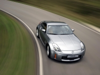 Nissan 350Z Coupe 2-door (Z33) 3.5 AT (287hp) image, Nissan 350Z Coupe 2-door (Z33) 3.5 AT (287hp) images, Nissan 350Z Coupe 2-door (Z33) 3.5 AT (287hp) photos, Nissan 350Z Coupe 2-door (Z33) 3.5 AT (287hp) photo, Nissan 350Z Coupe 2-door (Z33) 3.5 AT (287hp) picture, Nissan 350Z Coupe 2-door (Z33) 3.5 AT (287hp) pictures