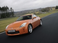 Nissan 350Z Coupe 2-door (Z33) 3.5 AT (287hp) image, Nissan 350Z Coupe 2-door (Z33) 3.5 AT (287hp) images, Nissan 350Z Coupe 2-door (Z33) 3.5 AT (287hp) photos, Nissan 350Z Coupe 2-door (Z33) 3.5 AT (287hp) photo, Nissan 350Z Coupe 2-door (Z33) 3.5 AT (287hp) picture, Nissan 350Z Coupe 2-door (Z33) 3.5 AT (287hp) pictures