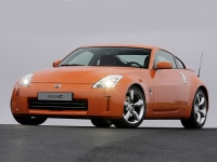 Nissan 350Z Coupe 2-door (Z33) 3.5 AT (287hp) image, Nissan 350Z Coupe 2-door (Z33) 3.5 AT (287hp) images, Nissan 350Z Coupe 2-door (Z33) 3.5 AT (287hp) photos, Nissan 350Z Coupe 2-door (Z33) 3.5 AT (287hp) photo, Nissan 350Z Coupe 2-door (Z33) 3.5 AT (287hp) picture, Nissan 350Z Coupe 2-door (Z33) 3.5 AT (287hp) pictures