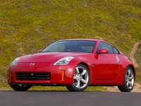 Nissan 350Z Coupe 2-door (Z33) 3.5 AT (287hp) image, Nissan 350Z Coupe 2-door (Z33) 3.5 AT (287hp) images, Nissan 350Z Coupe 2-door (Z33) 3.5 AT (287hp) photos, Nissan 350Z Coupe 2-door (Z33) 3.5 AT (287hp) photo, Nissan 350Z Coupe 2-door (Z33) 3.5 AT (287hp) picture, Nissan 350Z Coupe 2-door (Z33) 3.5 AT (287hp) pictures