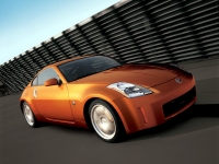 Nissan 350Z Coupe 2-door (Z33) 3.5 AT (313hp) image, Nissan 350Z Coupe 2-door (Z33) 3.5 AT (313hp) images, Nissan 350Z Coupe 2-door (Z33) 3.5 AT (313hp) photos, Nissan 350Z Coupe 2-door (Z33) 3.5 AT (313hp) photo, Nissan 350Z Coupe 2-door (Z33) 3.5 AT (313hp) picture, Nissan 350Z Coupe 2-door (Z33) 3.5 AT (313hp) pictures