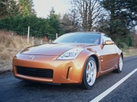 Nissan 350Z Coupe 2-door (Z33) 3.5 AT (313hp) avis, Nissan 350Z Coupe 2-door (Z33) 3.5 AT (313hp) prix, Nissan 350Z Coupe 2-door (Z33) 3.5 AT (313hp) caractéristiques, Nissan 350Z Coupe 2-door (Z33) 3.5 AT (313hp) Fiche, Nissan 350Z Coupe 2-door (Z33) 3.5 AT (313hp) Fiche technique, Nissan 350Z Coupe 2-door (Z33) 3.5 AT (313hp) achat, Nissan 350Z Coupe 2-door (Z33) 3.5 AT (313hp) acheter, Nissan 350Z Coupe 2-door (Z33) 3.5 AT (313hp) Auto