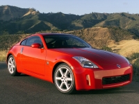 Nissan 350Z Coupe 2-door (Z33) 3.5 MT 35th Anniversary Edition (300hp) image, Nissan 350Z Coupe 2-door (Z33) 3.5 MT 35th Anniversary Edition (300hp) images, Nissan 350Z Coupe 2-door (Z33) 3.5 MT 35th Anniversary Edition (300hp) photos, Nissan 350Z Coupe 2-door (Z33) 3.5 MT 35th Anniversary Edition (300hp) photo, Nissan 350Z Coupe 2-door (Z33) 3.5 MT 35th Anniversary Edition (300hp) picture, Nissan 350Z Coupe 2-door (Z33) 3.5 MT 35th Anniversary Edition (300hp) pictures