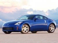 Nissan 350Z Coupe 2-door (Z33) 3.5 MT 35th Anniversary Edition (300hp) image, Nissan 350Z Coupe 2-door (Z33) 3.5 MT 35th Anniversary Edition (300hp) images, Nissan 350Z Coupe 2-door (Z33) 3.5 MT 35th Anniversary Edition (300hp) photos, Nissan 350Z Coupe 2-door (Z33) 3.5 MT 35th Anniversary Edition (300hp) photo, Nissan 350Z Coupe 2-door (Z33) 3.5 MT 35th Anniversary Edition (300hp) picture, Nissan 350Z Coupe 2-door (Z33) 3.5 MT 35th Anniversary Edition (300hp) pictures