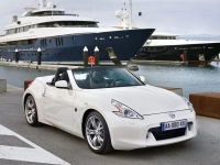 Nissan 370Z Convertible (Z34) 3.7 MT (331 hp) image, Nissan 370Z Convertible (Z34) 3.7 MT (331 hp) images, Nissan 370Z Convertible (Z34) 3.7 MT (331 hp) photos, Nissan 370Z Convertible (Z34) 3.7 MT (331 hp) photo, Nissan 370Z Convertible (Z34) 3.7 MT (331 hp) picture, Nissan 370Z Convertible (Z34) 3.7 MT (331 hp) pictures