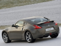 Nissan 370Z Coupe (Z34) 3.7 AT (331hp) image, Nissan 370Z Coupe (Z34) 3.7 AT (331hp) images, Nissan 370Z Coupe (Z34) 3.7 AT (331hp) photos, Nissan 370Z Coupe (Z34) 3.7 AT (331hp) photo, Nissan 370Z Coupe (Z34) 3.7 AT (331hp) picture, Nissan 370Z Coupe (Z34) 3.7 AT (331hp) pictures