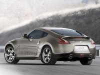 Nissan 370Z Coupe (Z34) 3.7 AT (331hp) image, Nissan 370Z Coupe (Z34) 3.7 AT (331hp) images, Nissan 370Z Coupe (Z34) 3.7 AT (331hp) photos, Nissan 370Z Coupe (Z34) 3.7 AT (331hp) photo, Nissan 370Z Coupe (Z34) 3.7 AT (331hp) picture, Nissan 370Z Coupe (Z34) 3.7 AT (331hp) pictures