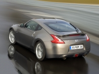 Nissan 370Z Coupe (Z34) 3.7 AT (331hp) image, Nissan 370Z Coupe (Z34) 3.7 AT (331hp) images, Nissan 370Z Coupe (Z34) 3.7 AT (331hp) photos, Nissan 370Z Coupe (Z34) 3.7 AT (331hp) photo, Nissan 370Z Coupe (Z34) 3.7 AT (331hp) picture, Nissan 370Z Coupe (Z34) 3.7 AT (331hp) pictures