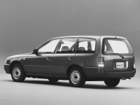 Nissan AD Estate (Y10) 1.3 AT (79hp) avis, Nissan AD Estate (Y10) 1.3 AT (79hp) prix, Nissan AD Estate (Y10) 1.3 AT (79hp) caractéristiques, Nissan AD Estate (Y10) 1.3 AT (79hp) Fiche, Nissan AD Estate (Y10) 1.3 AT (79hp) Fiche technique, Nissan AD Estate (Y10) 1.3 AT (79hp) achat, Nissan AD Estate (Y10) 1.3 AT (79hp) acheter, Nissan AD Estate (Y10) 1.3 AT (79hp) Auto