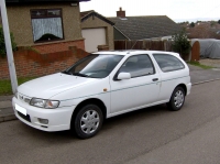 Nissan Almera Hatchback 3-door (N15) 2.0 GTI MT (143hp) image, Nissan Almera Hatchback 3-door (N15) 2.0 GTI MT (143hp) images, Nissan Almera Hatchback 3-door (N15) 2.0 GTI MT (143hp) photos, Nissan Almera Hatchback 3-door (N15) 2.0 GTI MT (143hp) photo, Nissan Almera Hatchback 3-door (N15) 2.0 GTI MT (143hp) picture, Nissan Almera Hatchback 3-door (N15) 2.0 GTI MT (143hp) pictures