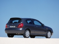 Nissan Almera Hatchback 3-door (N16) 1.5 dCi MT (82hp) image, Nissan Almera Hatchback 3-door (N16) 1.5 dCi MT (82hp) images, Nissan Almera Hatchback 3-door (N16) 1.5 dCi MT (82hp) photos, Nissan Almera Hatchback 3-door (N16) 1.5 dCi MT (82hp) photo, Nissan Almera Hatchback 3-door (N16) 1.5 dCi MT (82hp) picture, Nissan Almera Hatchback 3-door (N16) 1.5 dCi MT (82hp) pictures