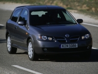 Nissan Almera Hatchback 3-door (N16) 1.5 dCi MT (82hp) image, Nissan Almera Hatchback 3-door (N16) 1.5 dCi MT (82hp) images, Nissan Almera Hatchback 3-door (N16) 1.5 dCi MT (82hp) photos, Nissan Almera Hatchback 3-door (N16) 1.5 dCi MT (82hp) photo, Nissan Almera Hatchback 3-door (N16) 1.5 dCi MT (82hp) picture, Nissan Almera Hatchback 3-door (N16) 1.5 dCi MT (82hp) pictures