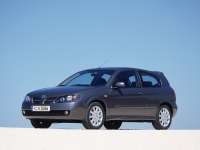 Nissan Almera Hatchback 3-door (N16) 1.5 dCi MT (82hp) image, Nissan Almera Hatchback 3-door (N16) 1.5 dCi MT (82hp) images, Nissan Almera Hatchback 3-door (N16) 1.5 dCi MT (82hp) photos, Nissan Almera Hatchback 3-door (N16) 1.5 dCi MT (82hp) photo, Nissan Almera Hatchback 3-door (N16) 1.5 dCi MT (82hp) picture, Nissan Almera Hatchback 3-door (N16) 1.5 dCi MT (82hp) pictures