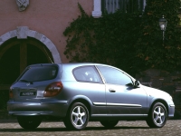 Nissan Almera Hatchback 3-door (N16) 1.8 MT image, Nissan Almera Hatchback 3-door (N16) 1.8 MT images, Nissan Almera Hatchback 3-door (N16) 1.8 MT photos, Nissan Almera Hatchback 3-door (N16) 1.8 MT photo, Nissan Almera Hatchback 3-door (N16) 1.8 MT picture, Nissan Almera Hatchback 3-door (N16) 1.8 MT pictures