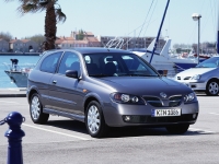 Nissan Almera Hatchback 3-door (N16) 2.2 DCi MT (112hp) avis, Nissan Almera Hatchback 3-door (N16) 2.2 DCi MT (112hp) prix, Nissan Almera Hatchback 3-door (N16) 2.2 DCi MT (112hp) caractéristiques, Nissan Almera Hatchback 3-door (N16) 2.2 DCi MT (112hp) Fiche, Nissan Almera Hatchback 3-door (N16) 2.2 DCi MT (112hp) Fiche technique, Nissan Almera Hatchback 3-door (N16) 2.2 DCi MT (112hp) achat, Nissan Almera Hatchback 3-door (N16) 2.2 DCi MT (112hp) acheter, Nissan Almera Hatchback 3-door (N16) 2.2 DCi MT (112hp) Auto