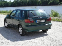 Nissan Almera Hatchback 5-door. (N15) 1.4 MT (87hp) avis, Nissan Almera Hatchback 5-door. (N15) 1.4 MT (87hp) prix, Nissan Almera Hatchback 5-door. (N15) 1.4 MT (87hp) caractéristiques, Nissan Almera Hatchback 5-door. (N15) 1.4 MT (87hp) Fiche, Nissan Almera Hatchback 5-door. (N15) 1.4 MT (87hp) Fiche technique, Nissan Almera Hatchback 5-door. (N15) 1.4 MT (87hp) achat, Nissan Almera Hatchback 5-door. (N15) 1.4 MT (87hp) acheter, Nissan Almera Hatchback 5-door. (N15) 1.4 MT (87hp) Auto