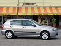 Nissan Almera Hatchback 5-door. (N16) 1.5 dCi MT (82hp) image, Nissan Almera Hatchback 5-door. (N16) 1.5 dCi MT (82hp) images, Nissan Almera Hatchback 5-door. (N16) 1.5 dCi MT (82hp) photos, Nissan Almera Hatchback 5-door. (N16) 1.5 dCi MT (82hp) photo, Nissan Almera Hatchback 5-door. (N16) 1.5 dCi MT (82hp) picture, Nissan Almera Hatchback 5-door. (N16) 1.5 dCi MT (82hp) pictures