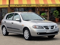 Nissan Almera Hatchback 5-door. (N16) 1.5 MT (98hp) avis, Nissan Almera Hatchback 5-door. (N16) 1.5 MT (98hp) prix, Nissan Almera Hatchback 5-door. (N16) 1.5 MT (98hp) caractéristiques, Nissan Almera Hatchback 5-door. (N16) 1.5 MT (98hp) Fiche, Nissan Almera Hatchback 5-door. (N16) 1.5 MT (98hp) Fiche technique, Nissan Almera Hatchback 5-door. (N16) 1.5 MT (98hp) achat, Nissan Almera Hatchback 5-door. (N16) 1.5 MT (98hp) acheter, Nissan Almera Hatchback 5-door. (N16) 1.5 MT (98hp) Auto