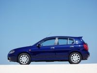 Nissan Almera Hatchback 5-door. (N16) AT 1.8 (116hp) image, Nissan Almera Hatchback 5-door. (N16) AT 1.8 (116hp) images, Nissan Almera Hatchback 5-door. (N16) AT 1.8 (116hp) photos, Nissan Almera Hatchback 5-door. (N16) AT 1.8 (116hp) photo, Nissan Almera Hatchback 5-door. (N16) AT 1.8 (116hp) picture, Nissan Almera Hatchback 5-door. (N16) AT 1.8 (116hp) pictures