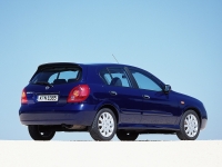 Nissan Almera Hatchback 5-door. (N16) AT 1.8 (116hp) image, Nissan Almera Hatchback 5-door. (N16) AT 1.8 (116hp) images, Nissan Almera Hatchback 5-door. (N16) AT 1.8 (116hp) photos, Nissan Almera Hatchback 5-door. (N16) AT 1.8 (116hp) photo, Nissan Almera Hatchback 5-door. (N16) AT 1.8 (116hp) picture, Nissan Almera Hatchback 5-door. (N16) AT 1.8 (116hp) pictures