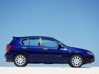 Nissan Almera Hatchback 5-door. (N16) AT 1.8 (116hp) image, Nissan Almera Hatchback 5-door. (N16) AT 1.8 (116hp) images, Nissan Almera Hatchback 5-door. (N16) AT 1.8 (116hp) photos, Nissan Almera Hatchback 5-door. (N16) AT 1.8 (116hp) photo, Nissan Almera Hatchback 5-door. (N16) AT 1.8 (116hp) picture, Nissan Almera Hatchback 5-door. (N16) AT 1.8 (116hp) pictures