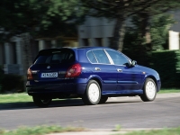 Nissan Almera Hatchback 5-door. (N16) AT 1.8 (116hp) image, Nissan Almera Hatchback 5-door. (N16) AT 1.8 (116hp) images, Nissan Almera Hatchback 5-door. (N16) AT 1.8 (116hp) photos, Nissan Almera Hatchback 5-door. (N16) AT 1.8 (116hp) photo, Nissan Almera Hatchback 5-door. (N16) AT 1.8 (116hp) picture, Nissan Almera Hatchback 5-door. (N16) AT 1.8 (116hp) pictures