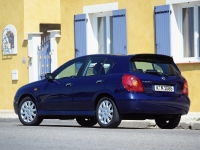 Nissan Almera Hatchback 5-door. (N16) AT 1.8 (116hp) image, Nissan Almera Hatchback 5-door. (N16) AT 1.8 (116hp) images, Nissan Almera Hatchback 5-door. (N16) AT 1.8 (116hp) photos, Nissan Almera Hatchback 5-door. (N16) AT 1.8 (116hp) photo, Nissan Almera Hatchback 5-door. (N16) AT 1.8 (116hp) picture, Nissan Almera Hatchback 5-door. (N16) AT 1.8 (116hp) pictures