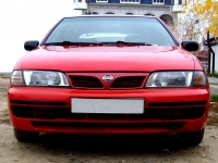 Nissan Almera Sedan (N15) 1.4 MT (75hp) image, Nissan Almera Sedan (N15) 1.4 MT (75hp) images, Nissan Almera Sedan (N15) 1.4 MT (75hp) photos, Nissan Almera Sedan (N15) 1.4 MT (75hp) photo, Nissan Almera Sedan (N15) 1.4 MT (75hp) picture, Nissan Almera Sedan (N15) 1.4 MT (75hp) pictures