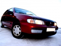 Nissan Almera Sedan (N15) 1.4 MT (87hp) avis, Nissan Almera Sedan (N15) 1.4 MT (87hp) prix, Nissan Almera Sedan (N15) 1.4 MT (87hp) caractéristiques, Nissan Almera Sedan (N15) 1.4 MT (87hp) Fiche, Nissan Almera Sedan (N15) 1.4 MT (87hp) Fiche technique, Nissan Almera Sedan (N15) 1.4 MT (87hp) achat, Nissan Almera Sedan (N15) 1.4 MT (87hp) acheter, Nissan Almera Sedan (N15) 1.4 MT (87hp) Auto