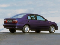 Nissan Almera Sedan (N15) 1.6 AT (99hp) avis, Nissan Almera Sedan (N15) 1.6 AT (99hp) prix, Nissan Almera Sedan (N15) 1.6 AT (99hp) caractéristiques, Nissan Almera Sedan (N15) 1.6 AT (99hp) Fiche, Nissan Almera Sedan (N15) 1.6 AT (99hp) Fiche technique, Nissan Almera Sedan (N15) 1.6 AT (99hp) achat, Nissan Almera Sedan (N15) 1.6 AT (99hp) acheter, Nissan Almera Sedan (N15) 1.6 AT (99hp) Auto